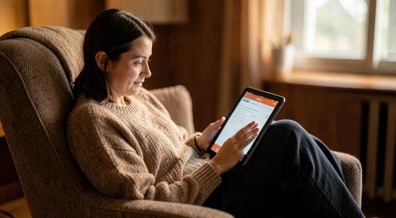 Lire des livres numériques : les meilleures apps