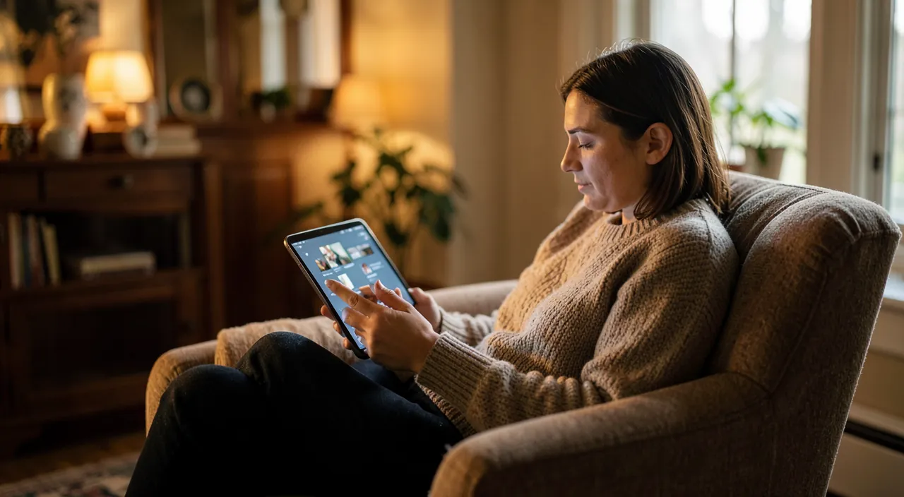 Lire des livres numériques : les meilleures apps