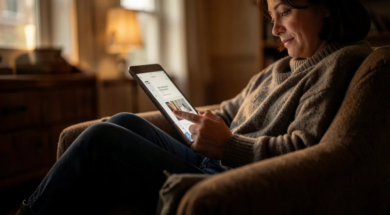 Lire des livres numériques : les meilleures apps
