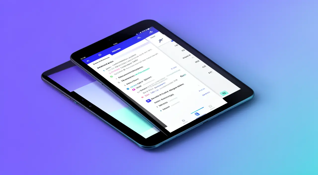 Prendre des notes efficacement : les meilleures apps