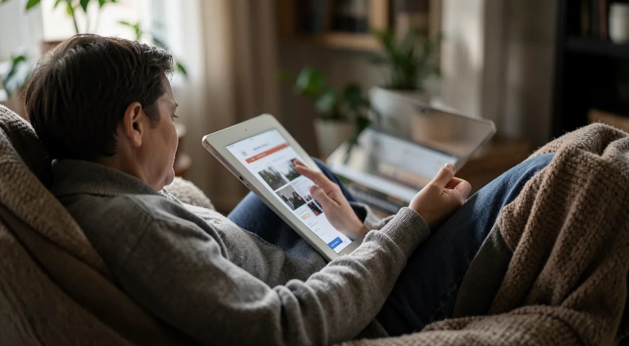 Lire plus avec les applications de lecture