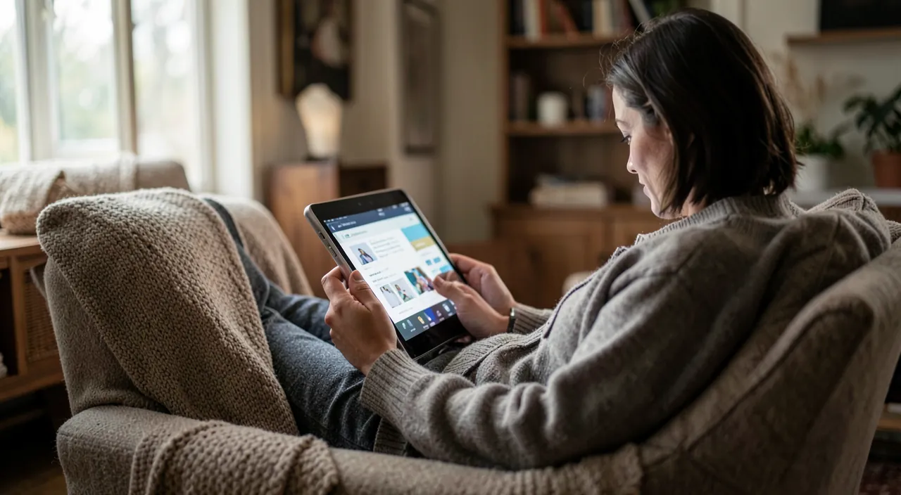 Lire plus avec les applications de lecture