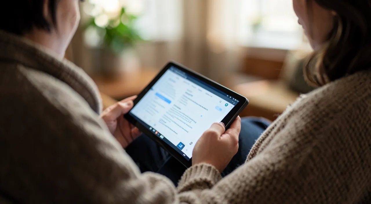 Lire plus avec les applications de lecture