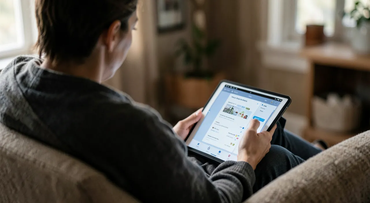 Lire plus avec les applications de lecture
