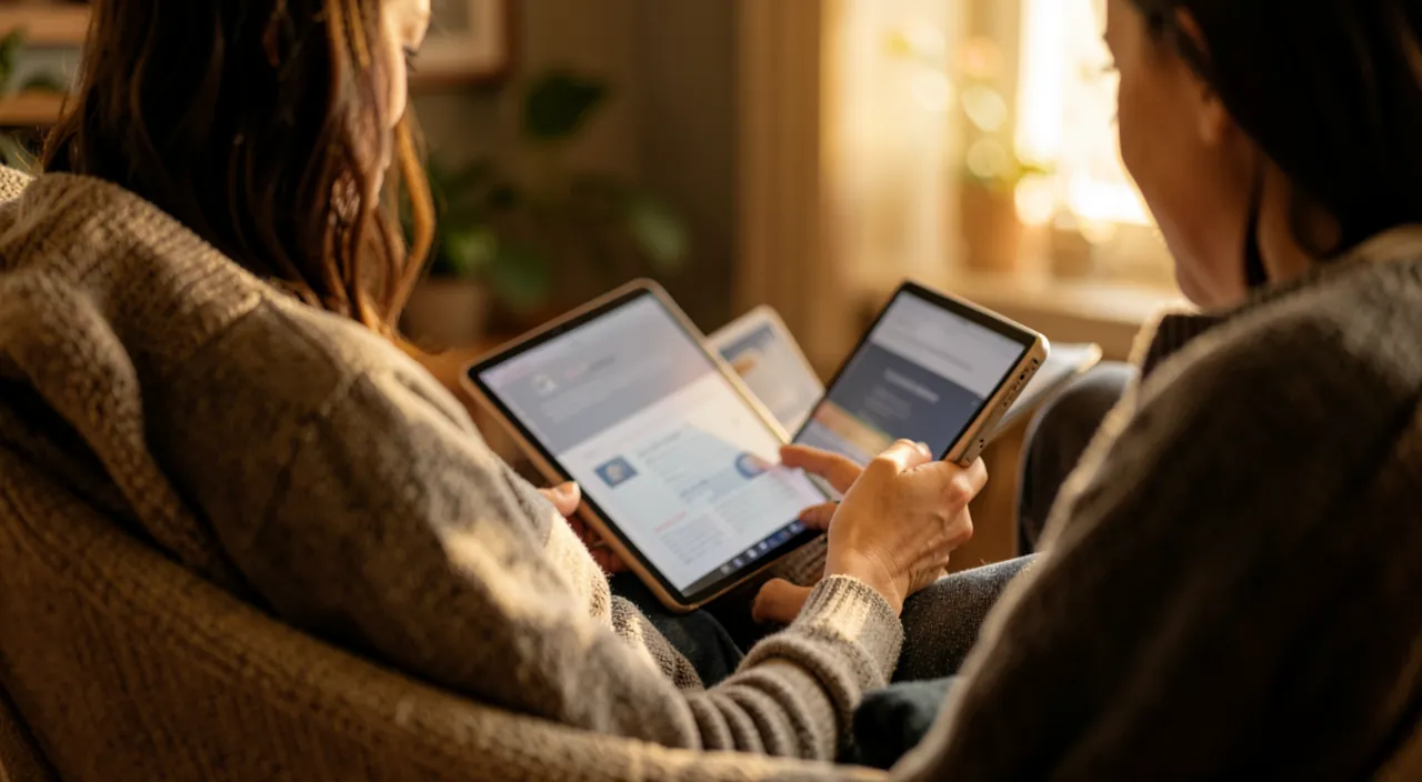 Lire plus avec les applications de lecture