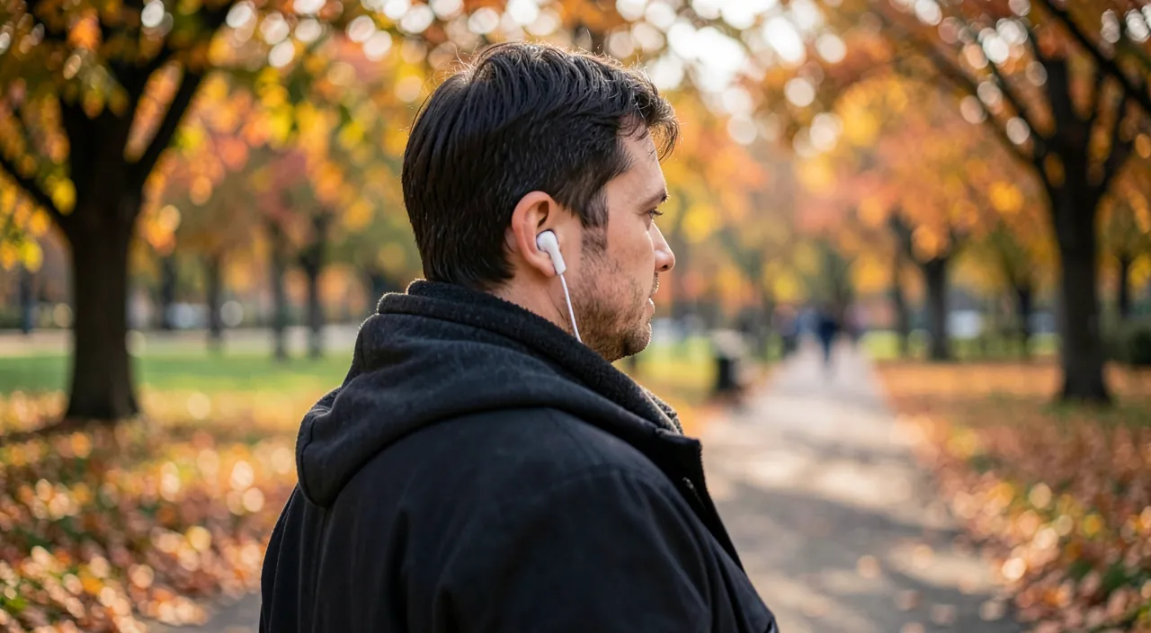 Livres audio et radios : l'écoute qui accompagne tout