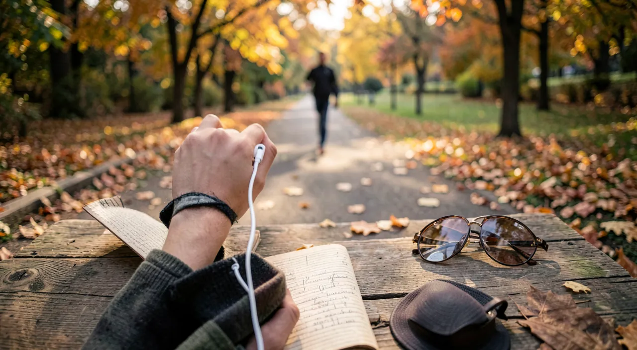 Livres audio et radios : l'écoute qui accompagne tout