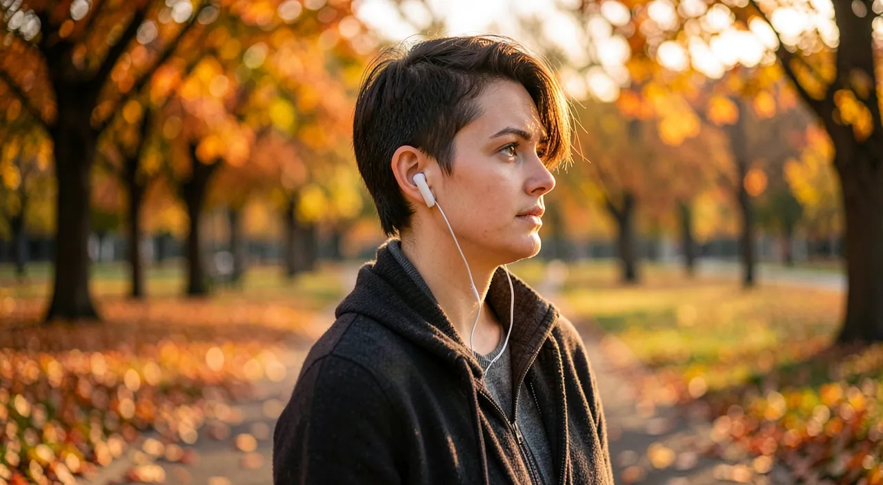 Livres audio et radios : l'écoute qui accompagne tout
