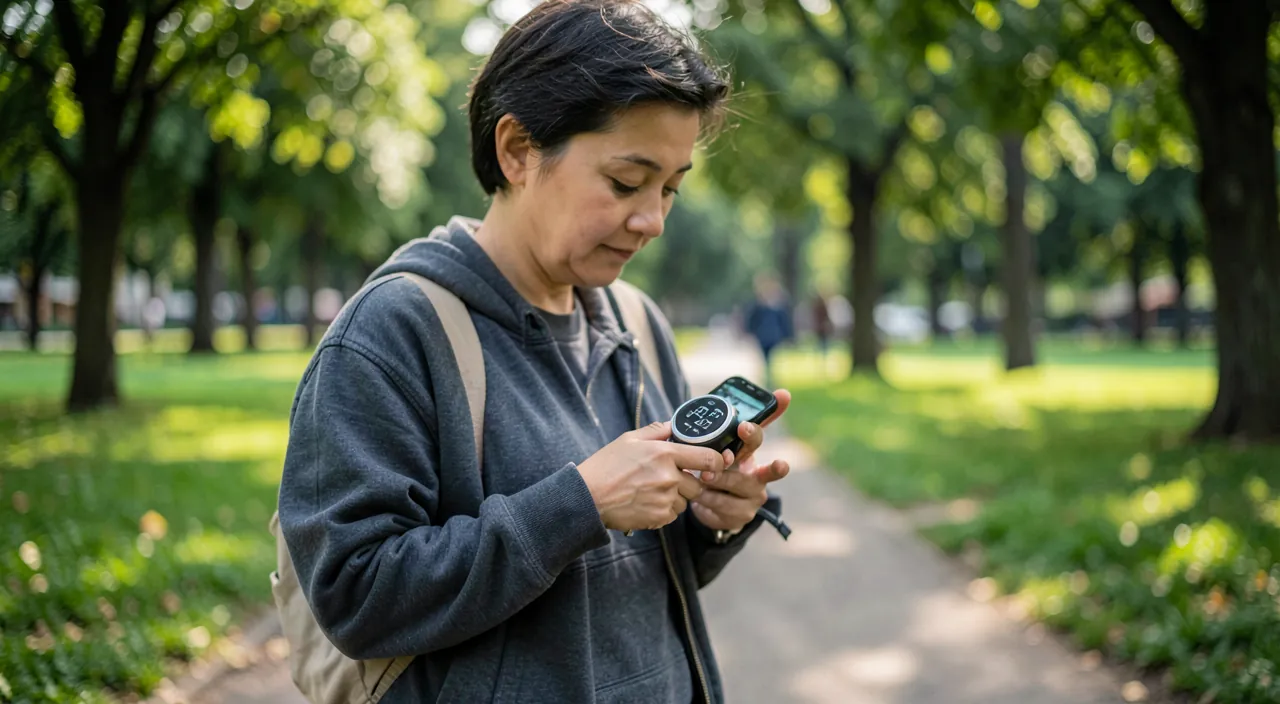 Marcher plus au quotidien : les apps qui motivent