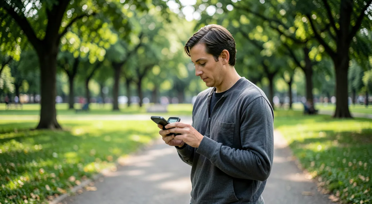 Marcher plus au quotidien : les apps qui motivent