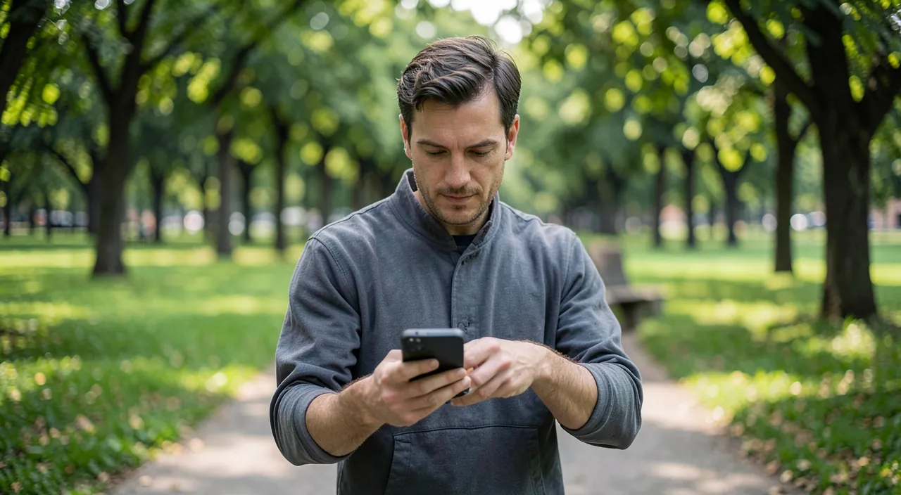 Marcher plus au quotidien : les apps qui motivent