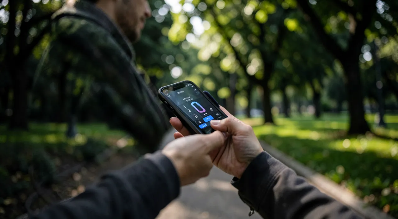 Marcher plus au quotidien : les apps qui motivent