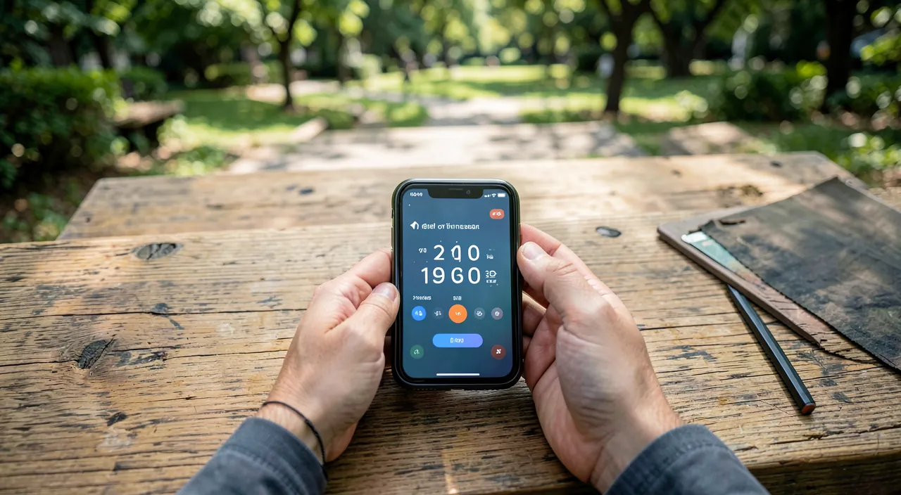 Marcher plus au quotidien : les apps qui motivent