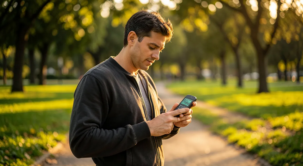 Marcher plus au quotidien : les apps qui motivent
