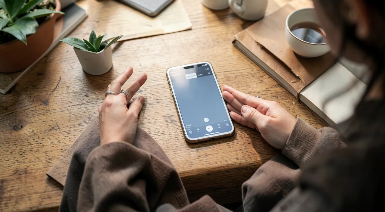 Méditer avec une application : ça marche vraiment ?