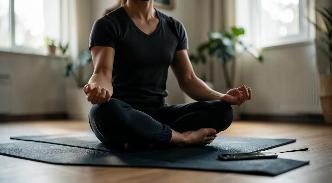 Les apps de méditation et de bien-être