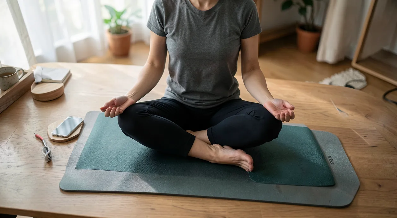 Les apps de méditation et de bien-être
