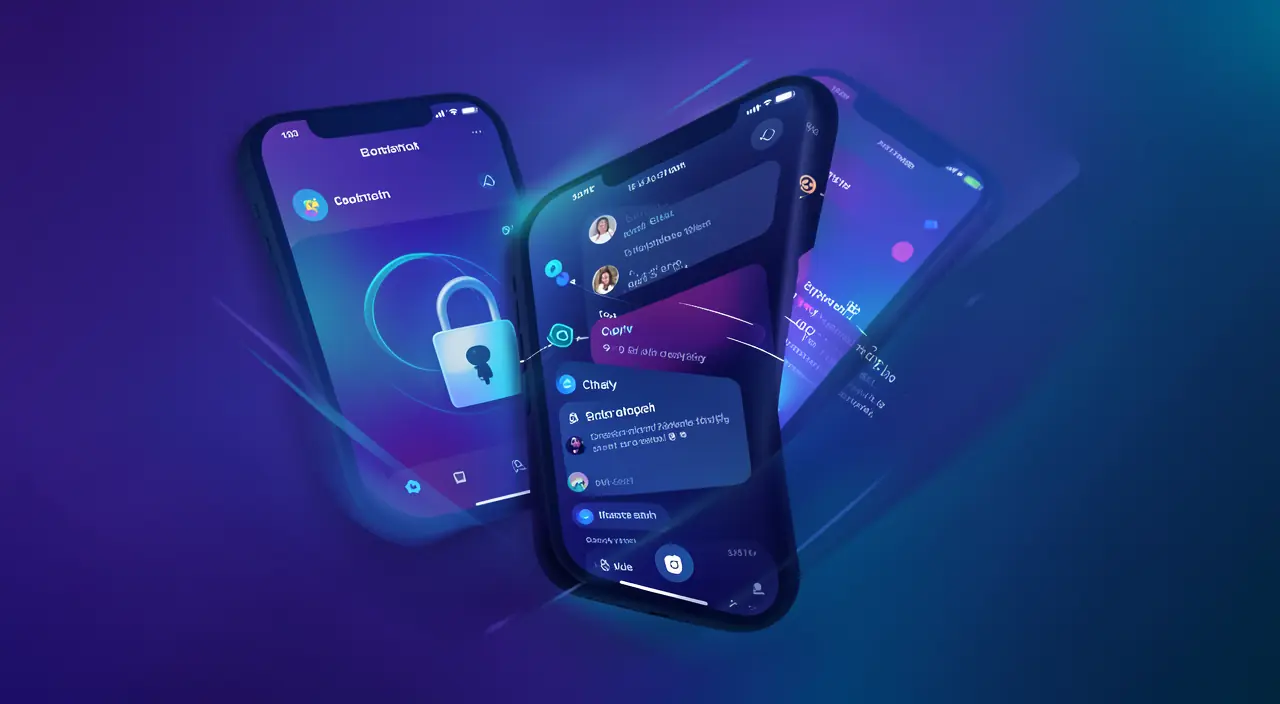 Messageries sécurisées : Signal, WhatsApp et autres