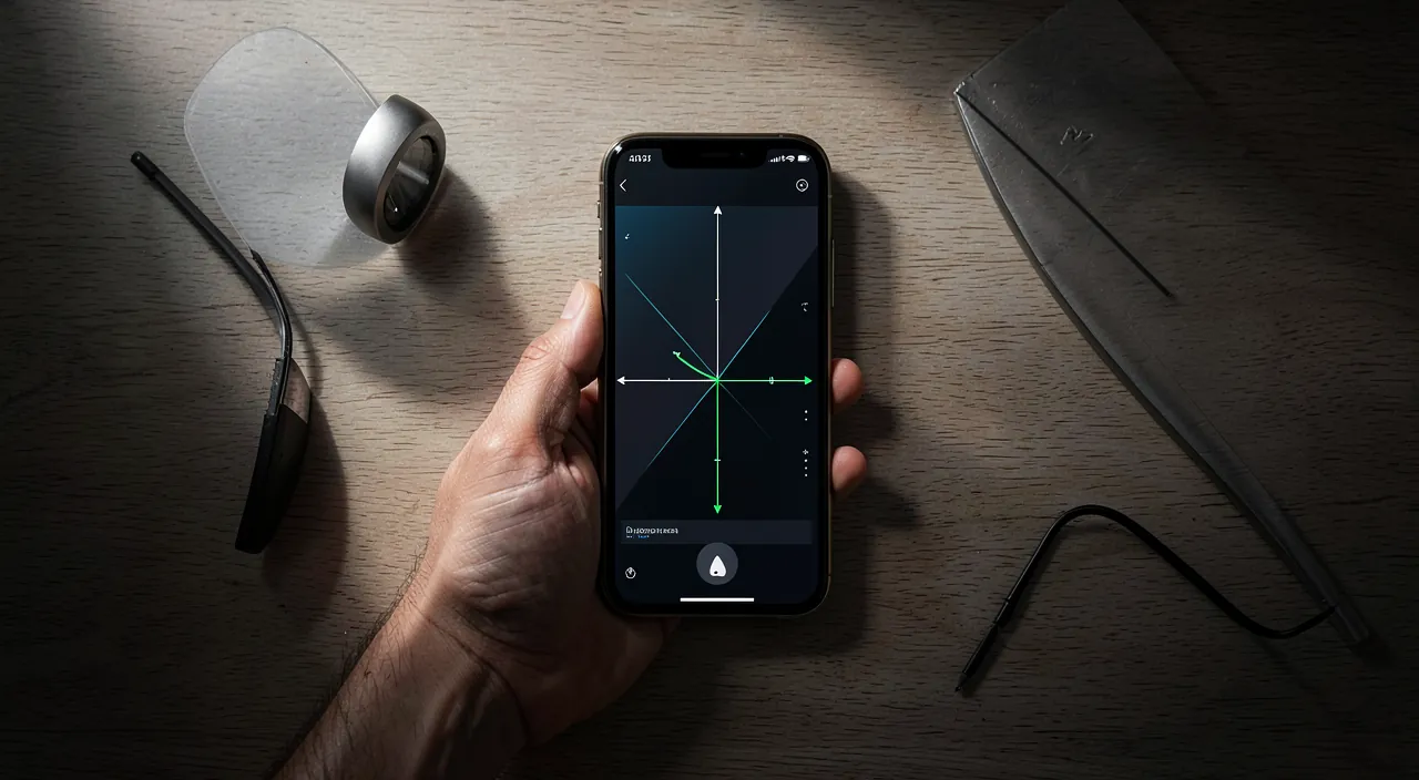 Measure a room with your phone