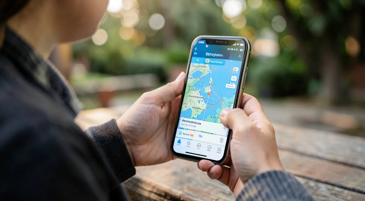 Choisir une bonne application météo