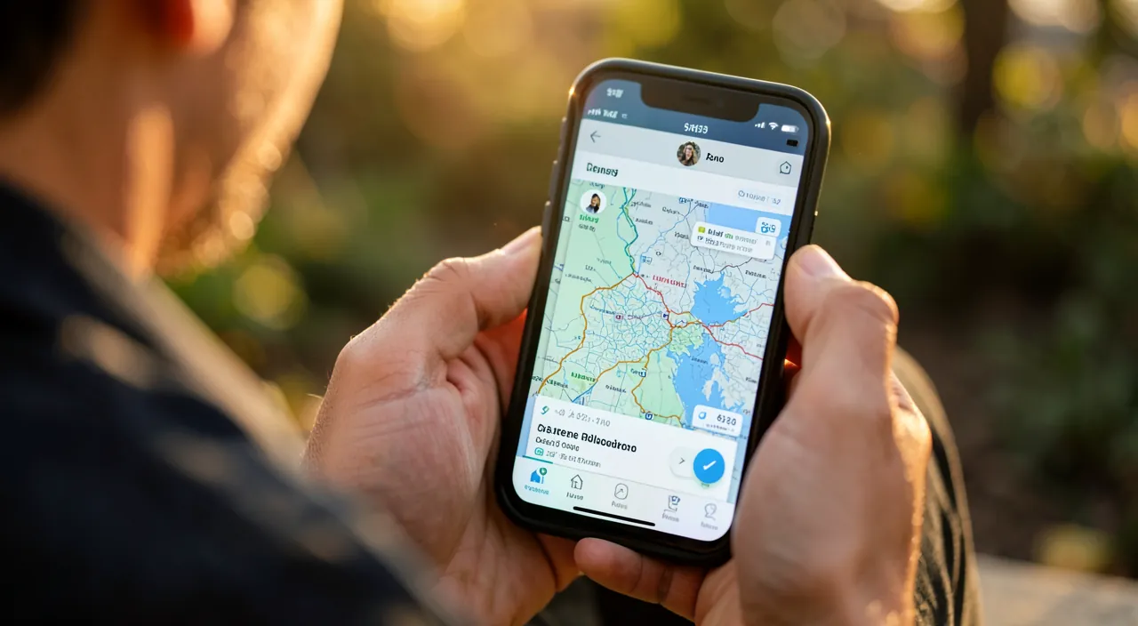 Choisir une bonne application météo