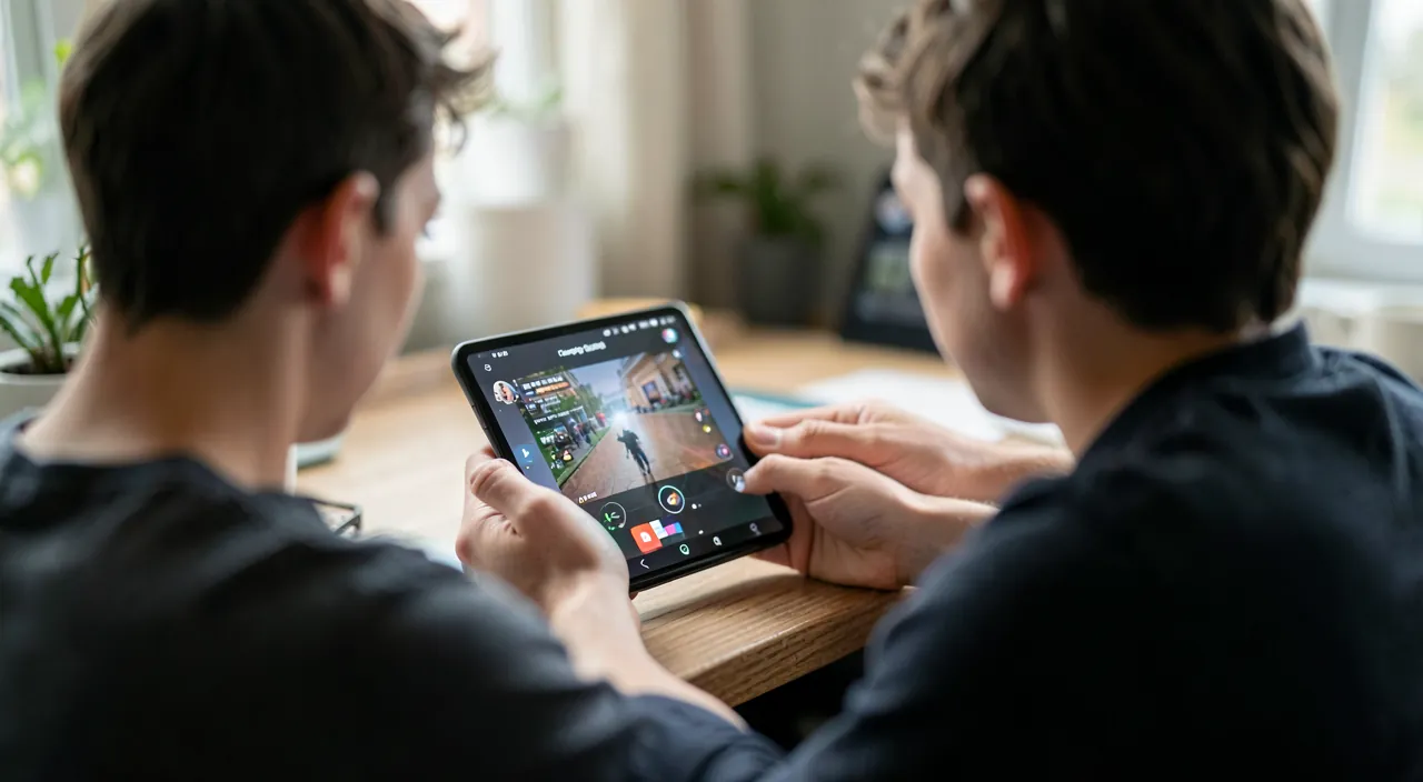 Monter ses vidéos directement sur mobile