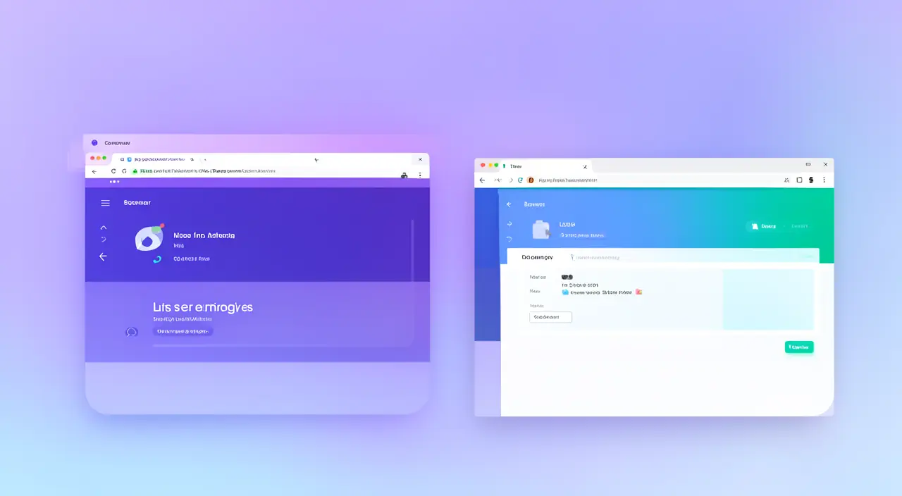Quel navigateur web choisir en 2026 ?