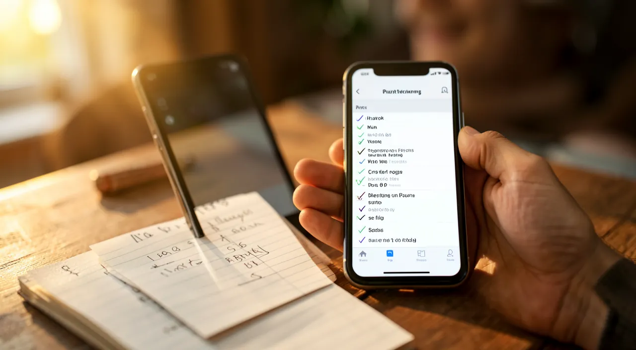 Aufgaben und To-Do-Listen verwalten