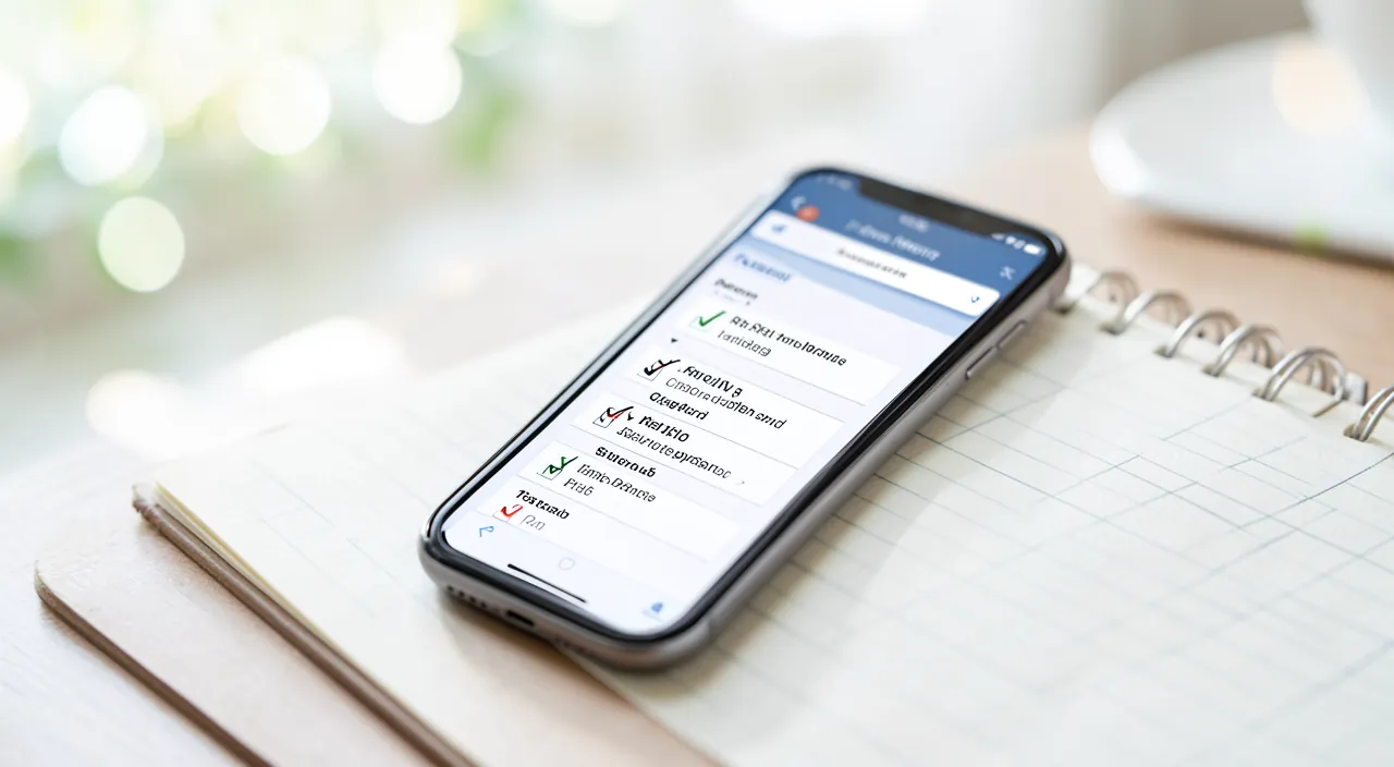 Aufgaben und To-Do-Listen verwalten
