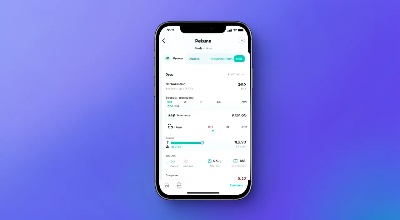Pekune : piloter ses finances personnelles simplement