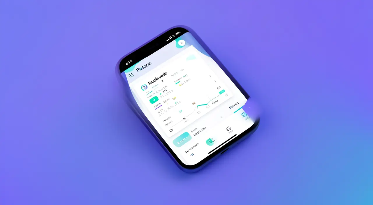Pekune : piloter ses finances personnelles simplement