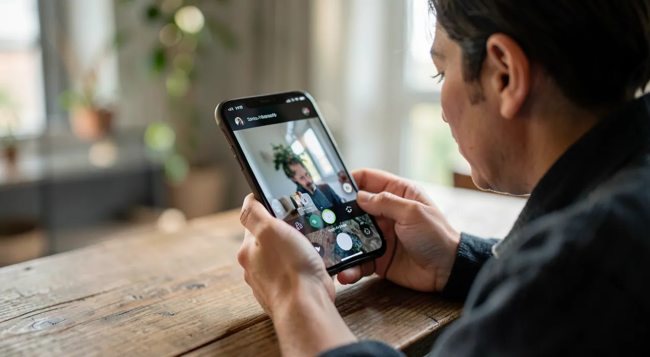 Retoucher ses photos sur mobile comme un pro