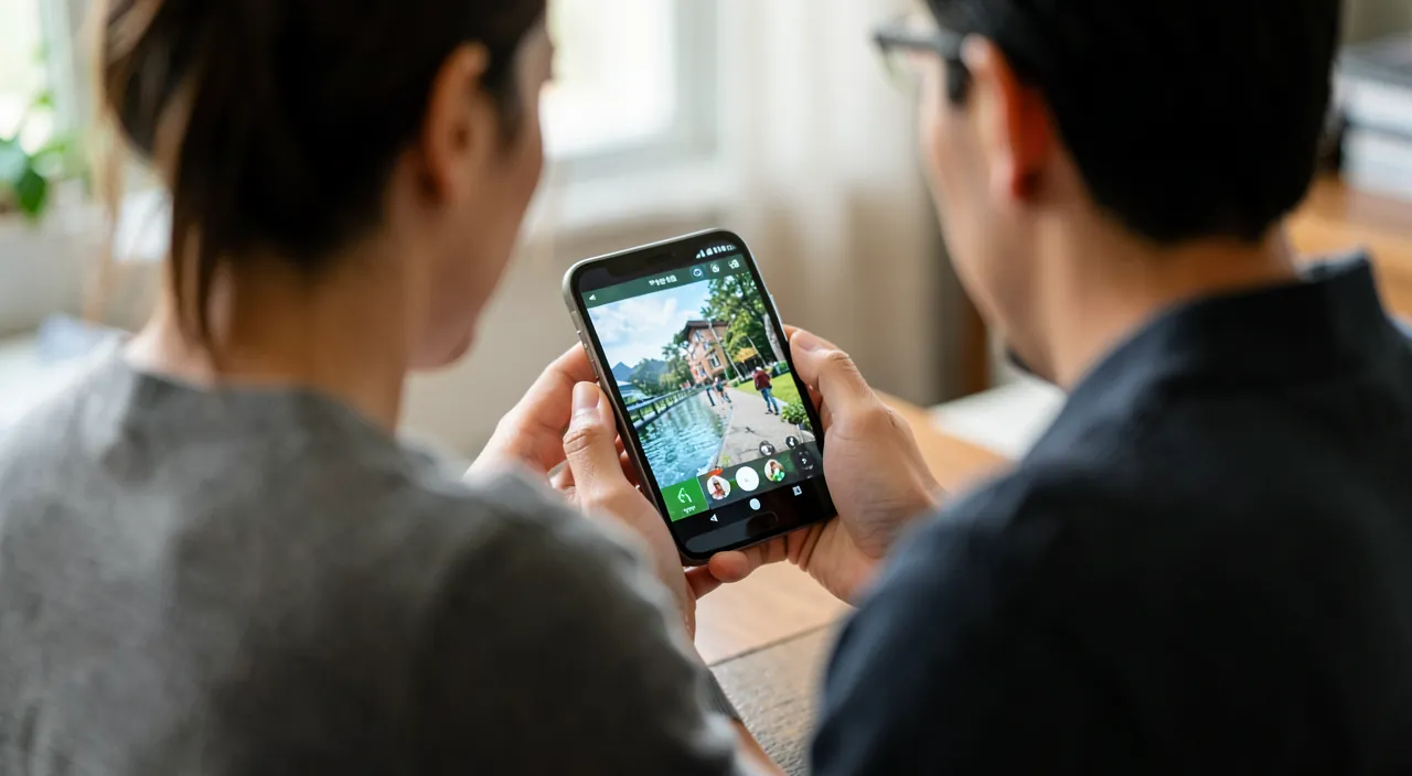 Retoucher ses photos sur mobile comme un pro