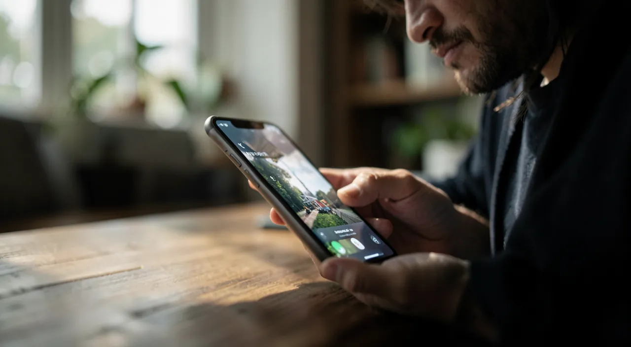 Retoucher ses photos sur mobile comme un pro