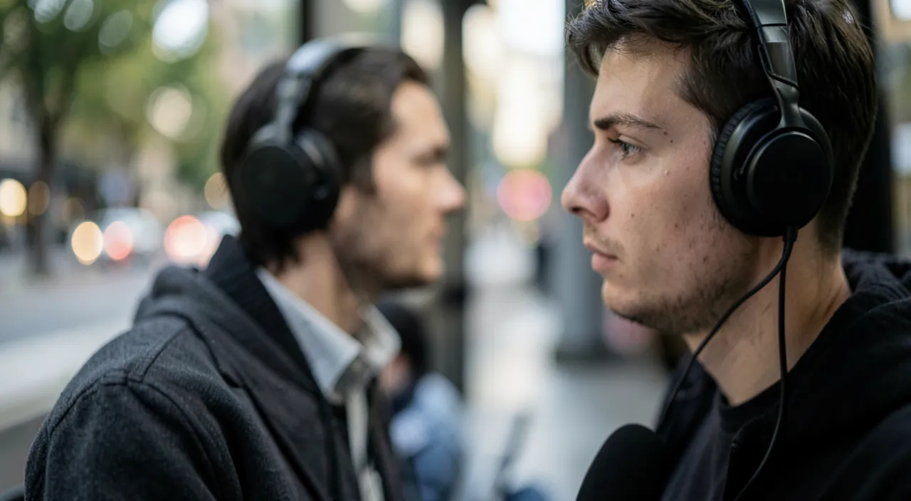 Découvrir et écouter des podcasts