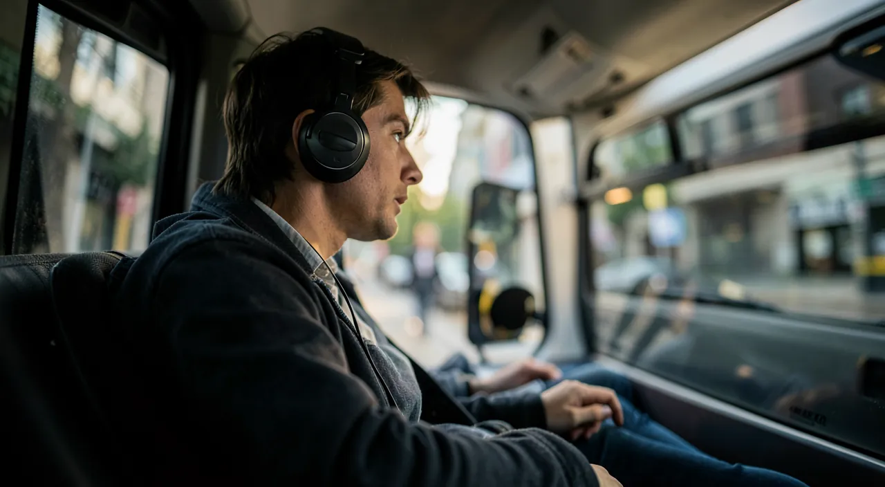Découvrir et écouter des podcasts