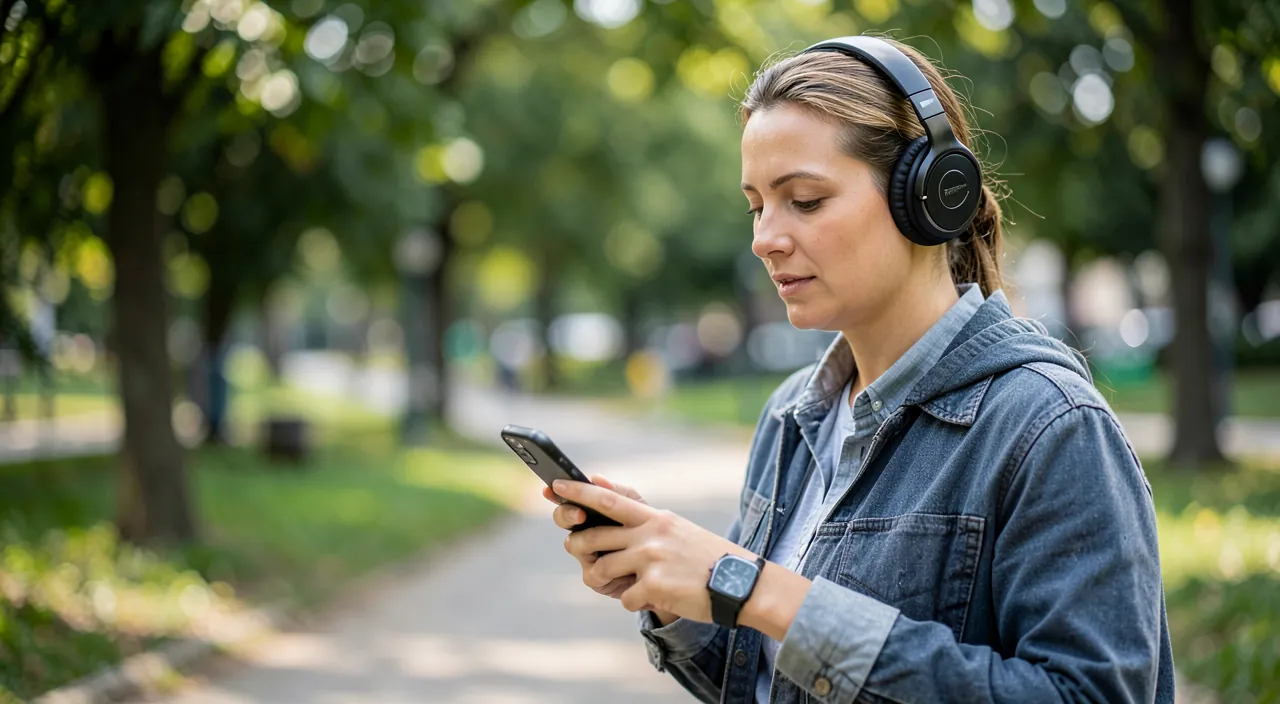 Les meilleures applications pour écouter des podcasts