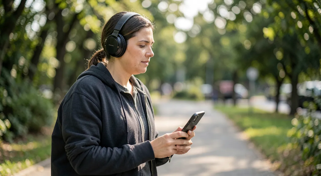 Les meilleures applications pour écouter des podcasts