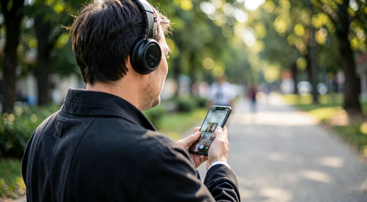 Les meilleures applications pour écouter des podcasts