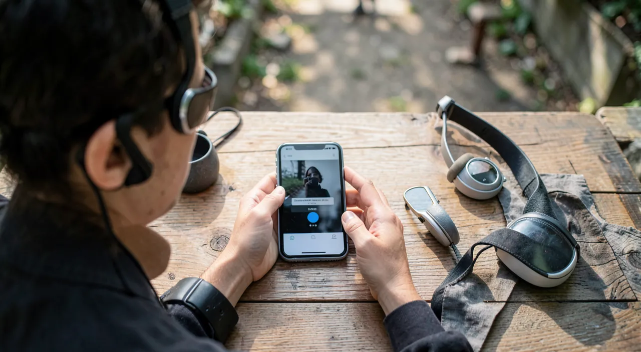 Les meilleures applications pour écouter des podcasts