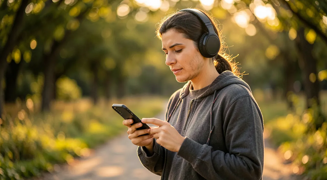 Les meilleures applications pour écouter des podcasts
