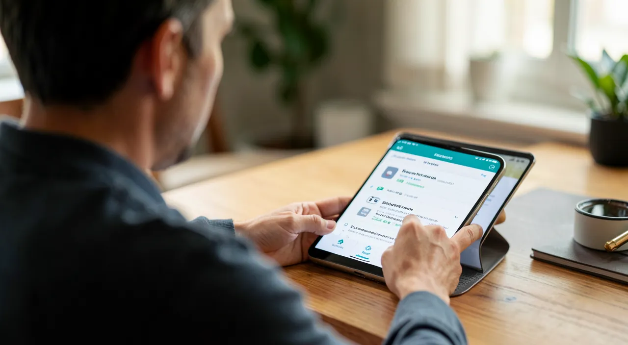 Les meilleures apps de tâches et productivité