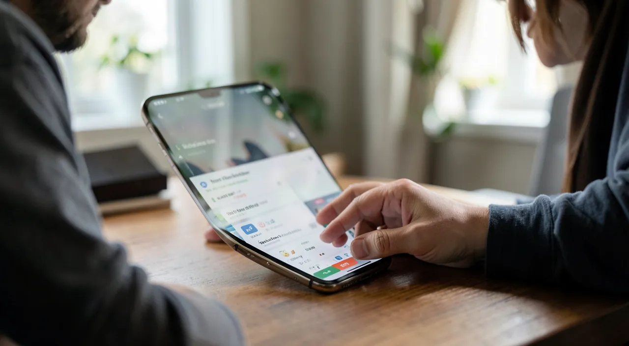 Les meilleures apps de tâches et productivité