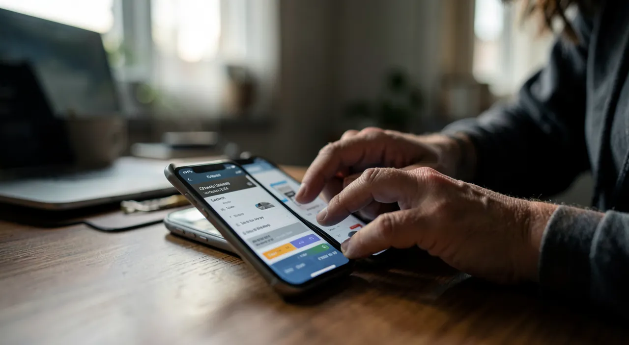 Les meilleures apps de tâches et productivité