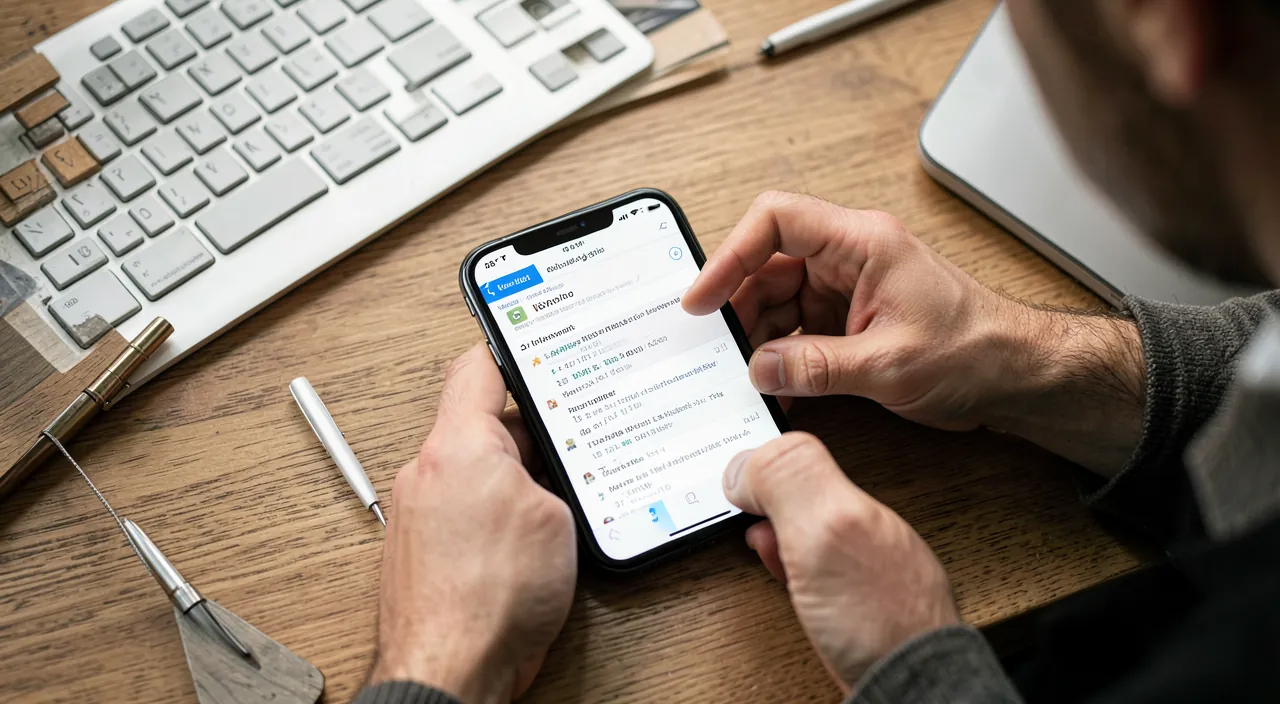 Les meilleures apps de tâches et productivité