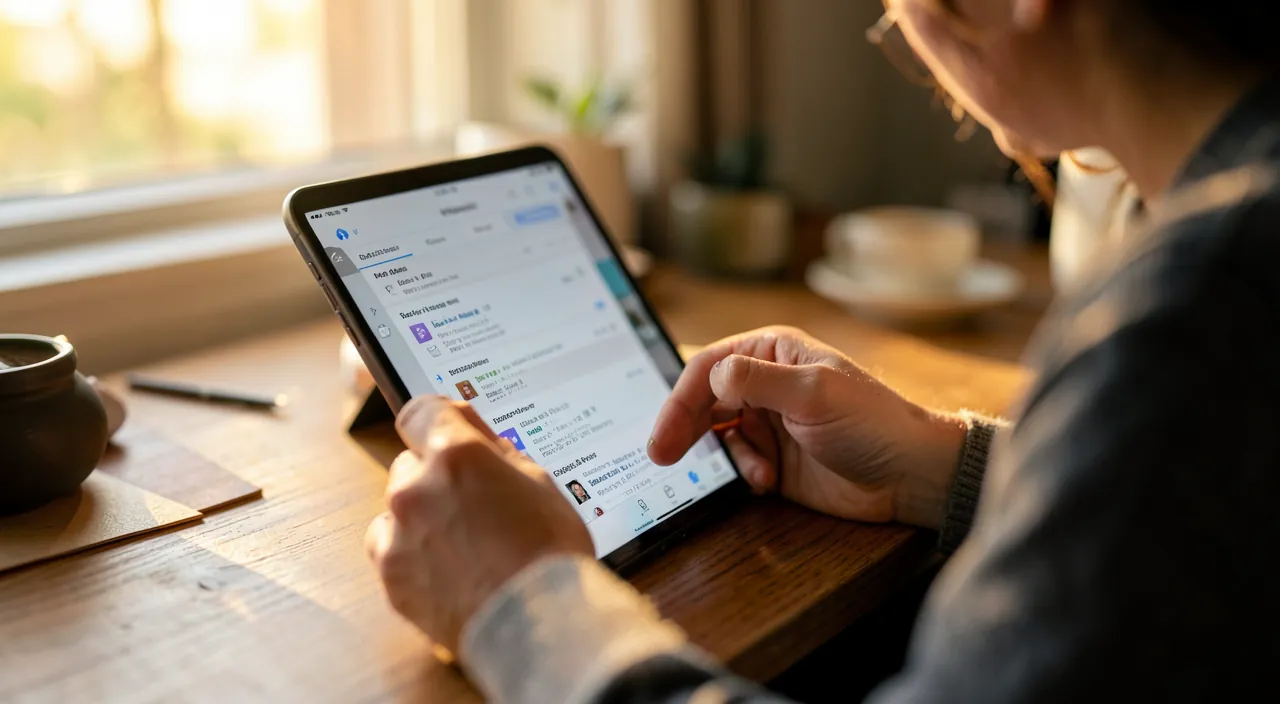 Les meilleures apps de tâches et productivité