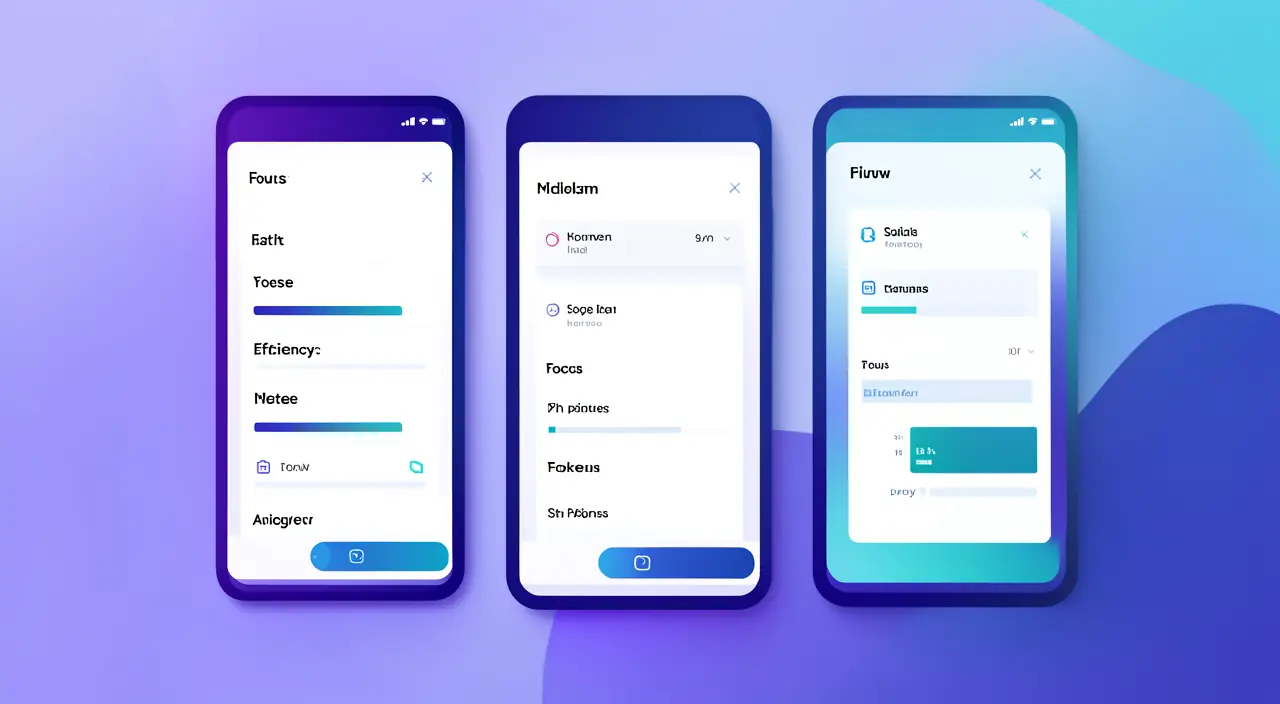 Apps de productivité : notre top pour 2026