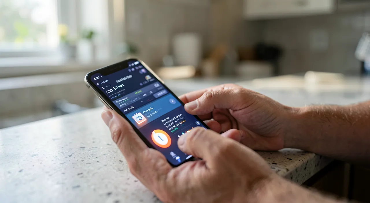 Écouter la radio et ses stations en ligne