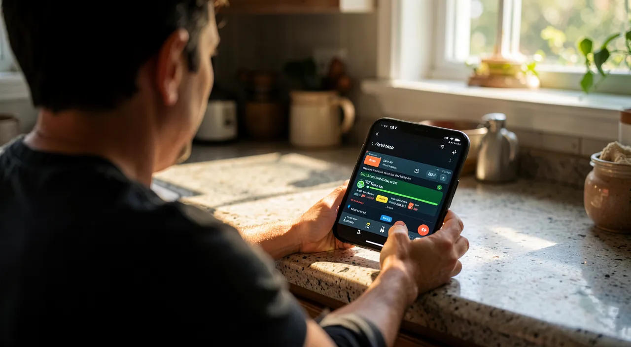 Écouter la radio et ses stations en ligne
