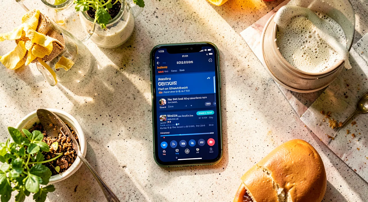 Écouter la radio et ses stations en ligne